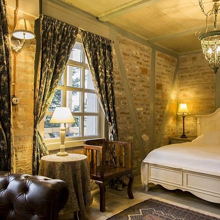 Vila Terrasse Kosice Luaran gambar
