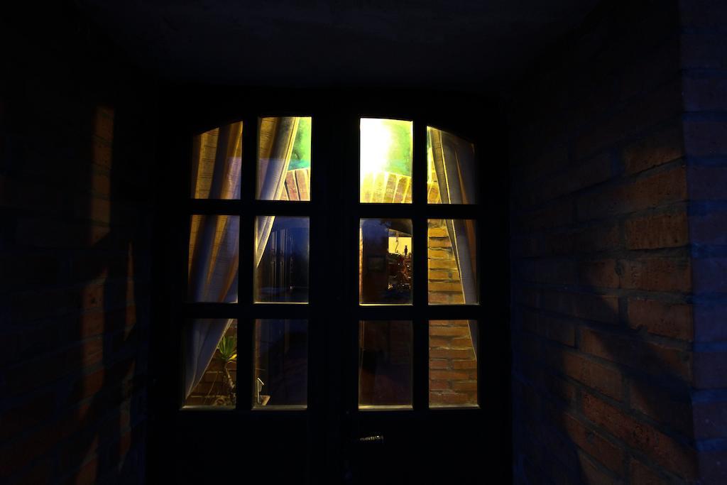 Vila Terrasse Kosice Luaran gambar