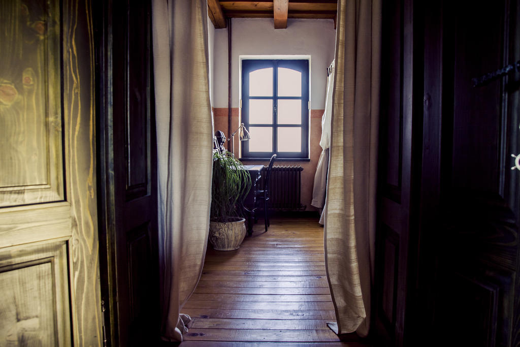 Vila Terrasse Kosice Luaran gambar