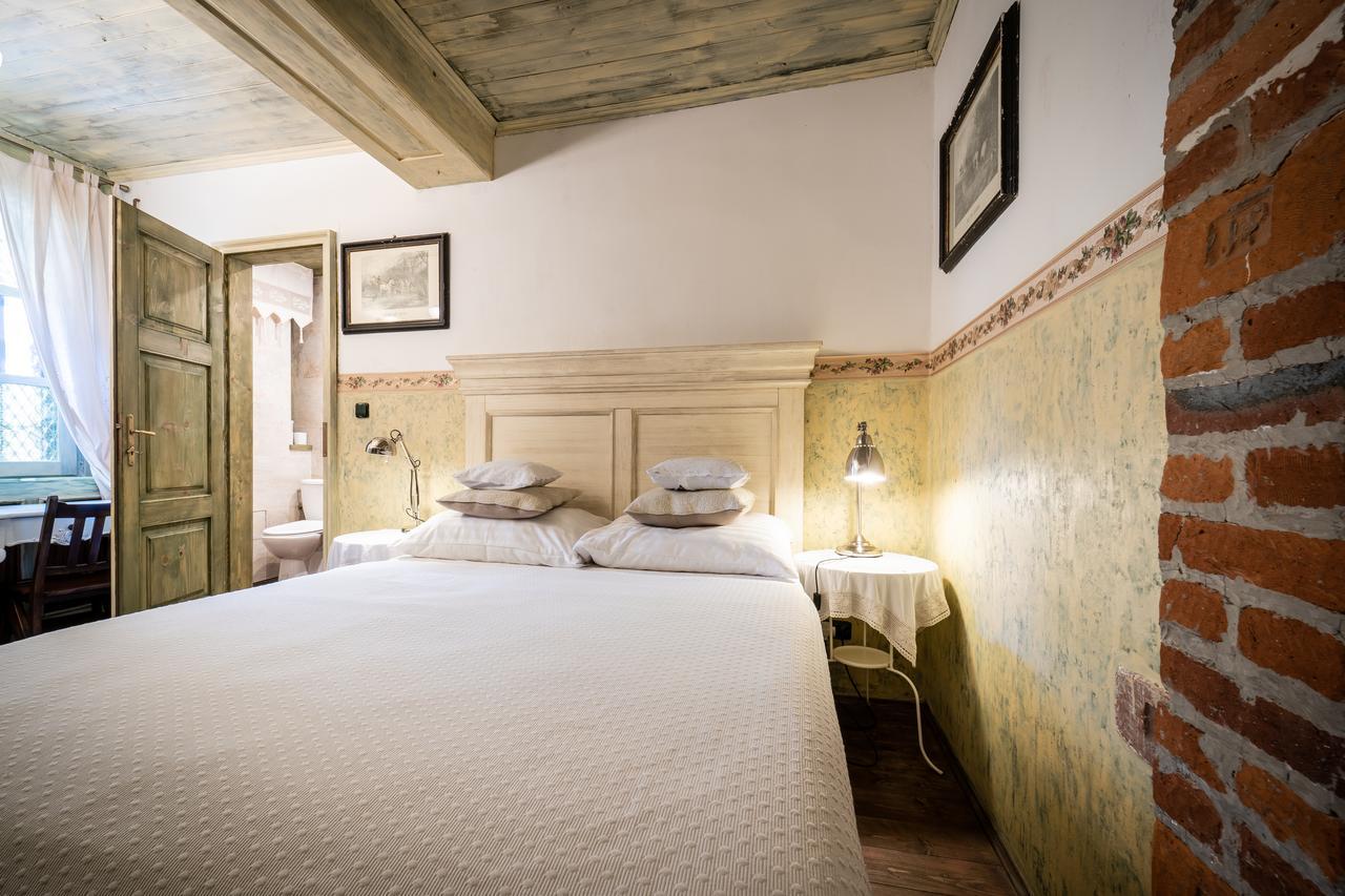 Vila Terrasse Kosice Luaran gambar